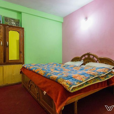 Kunal Hotel & Cottages มะนาลี ภายนอก รูปภาพ