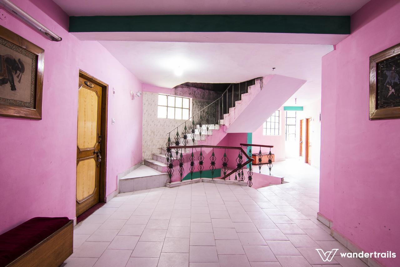 Kunal Hotel & Cottages มะนาลี ภายนอก รูปภาพ